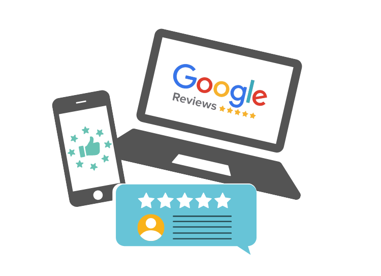 What 100+ Google Reviews Say About Us